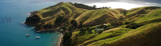 A TOAST TO NEW ZEALAND’S WAITANGI DAY WITH THE BEST OF MARLBOROUGH WINES