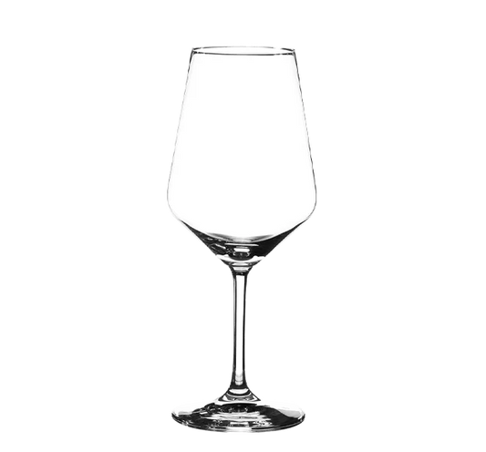RASTAL - Red Wine Glass 53CL No Logo