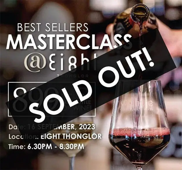 Best Sellers Masterclass